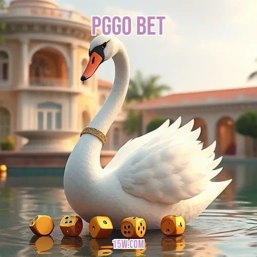 pggo bet: Explore Recursos de Segurança e Jogue com Confiança
