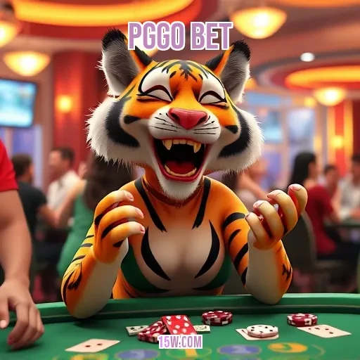 pggo bet: Explore os Melhores Caça-Níqueis e Ganhe Prêmios!