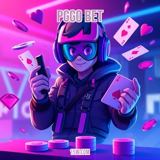 pggo bet: Suporte 24/7 que Transforma Sua Experiência de Jogo