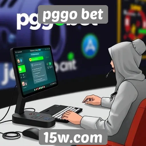 Acessibilidade e suporte ao cliente no pggo bet