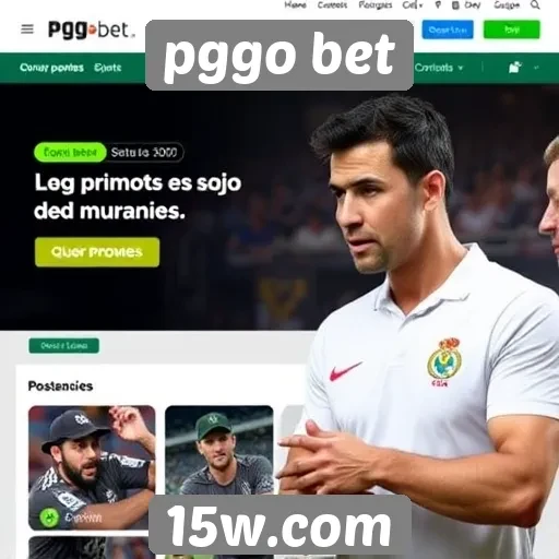 novas promoções atraem usuários para pggo bet