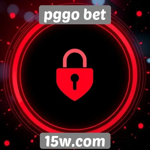 pggo bet análise de segurança e confiabilidade
