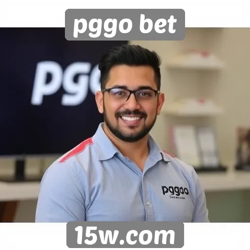 Experiência do usuário no site pggo bet