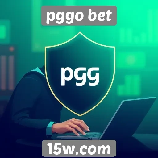 Segurança no ambiente virtual do pggo bet